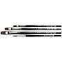 da Vinci TOP-ACRYL Oil & Acrylic Synthetic Bristle, Red-Brown Brushes, 4/Pack (DVXVA42200)~#|#~BC2ADAC0-22A6-42B7-85BAB01324724076_sc7