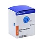 First Aid Only SmartCompliance Refill Powder Free Nitrile Exam Gloves, Latex Free, Large, 4/Box (FAE-6018)~#|#~BC2B3CAA-9880-466D-A8EA2948AA874F7B_sc7