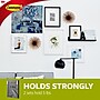Command Large Easel-Backed Picture Hanging Strips, 2 Sets of Medium Picture Hanging Strips and 2 Spacers/Pack (17212-ES)~#|#~BC2D0227-8ED6-45CA-83091B6CA7DD27ED_sc7