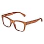 SAV VK Couture Blue Light +3.00 Reading Glasses, Matte Brown (EVKB13)~#|#~BC2E86D1-4C9E-4E37-9BB9C8DAE2E32F83_sc7