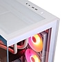 CyberPowerPC Gaming Desktop Computer, Intel Core Ultra 7 270K Plus, GeForce RTX 5070 Ti 16GB, 32GB RAM, 2TB SSD, Windows 11 Home~#|#~BC2E9500-17A4-4DE7-8EDFF2E3CF799E75_sc7