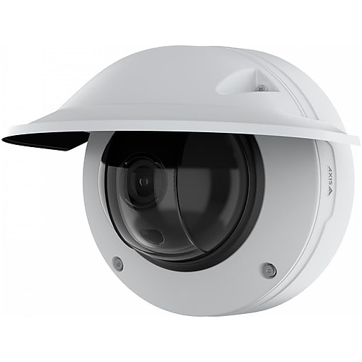 02225-001 AXIS Q3538-LVE DOME CAMERA【中古】 02225-001 AXIS Q3538-LVE DOME CAMERA【中古】 Axis Q3538-LVE
