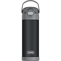 Thermos FUNtainer Stainless Steel Vacuum Water Bottle 16oz Deals