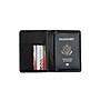 Brookstone RFID Passport Holder, Black (BOAW0003)~#|#~BC304E24-D2F0-458F-95BE14EF54486E19_sc7