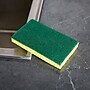 Scotch-Brite Sponge with Scrubber, Green/Yellow (74)~#|#~BC305B28-CAF7-4CCB-A526E69797405515_sc7