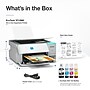 Epson EcoTank ET-2980 Refurbished Wireless All-in-One Color Supertank Printer, Best for Home, White (C11CL41202-N) ~#|#~BC30CD8E-481D-462D-AE9B9AAD9B09DF7B_sc7