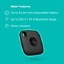 Tile Mate Life360 Bluetooth Tracke, Black (RE-44001)~#|#~BC345C56-1C50-4BBC-B76E74D284DF3311_sc7