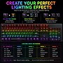 SaharaCase Wired Gaming Keyboard & Mouse Combo, Black (KB36)~#|#~BC3542C0-51D2-4994-B24E4084A75A8E70_sc7