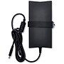 Dell 130W AC Adapter for Dell Laptop, Black (M1MYR)~#|#~BC3550E6-B018-4BD1-81FB12A613FF691E_sc7