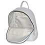 Nicci Backpack, Medium, Light Grey (NH09-LGRY)~#|#~BC35A114-379D-4F57-BE030D61A1AAAD4C_sc7