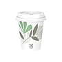 Dixie Pathways Poly Paper Hot Cups, 10 oz., White, 1000/Carton (2340PATH)~#|#~BC35F56D-3A34-45CD-A4F79AAA8DBD2D03_sc7