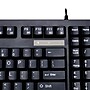 Adesso EasyTouch Wired Touchpad Keyboard with Rackmount, Black (AKB-425UB-MRP)~#|#~BC36BD39-22D8-4336-8E4C68BE08F3F5C6_sc7