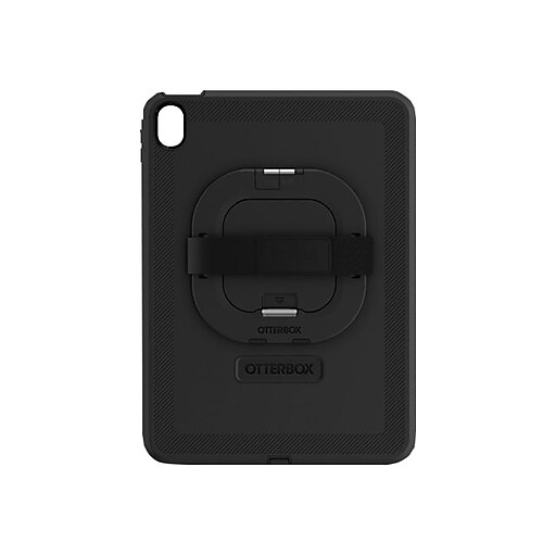 OtterBox Defender 10.9" Case for iPad 10th Gen, Black (7790431) Staples