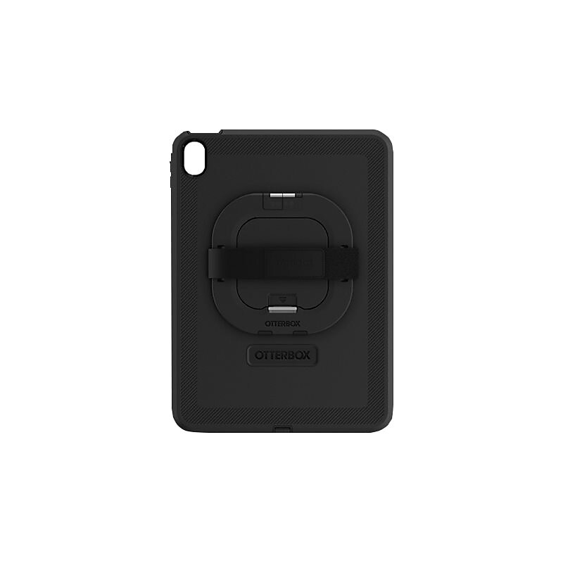 OtterBox Defender 10.9" Case for iPad 10th Gen, Black (77-90431) image 1
