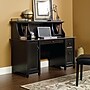 Sauder Edge Water 59"W Computer Desk, Estate Black (408558)~#|#~BC3A88A8-643F-4745-9431A43CB40A2FB3_sc7