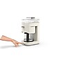 Cuisinart SoHo 5-Cups Automatic Drip Coffee Maker, Truffle (DCC-5TR)~#|#~BC3B705B-915F-4E27-8B30C1CA59D69A89_sc7