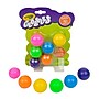 Crayola Globbles Squish Toys, Assorted Colors, 6/Pack (74-7294)~#|#~BC3BCD14-BFCD-4734-8954397D3DAC9C4A_sc7