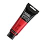 Liquitex LX ACRYLIC BASICS Acrylic Paint, Pyrrole Red, 118 ml. (LIQ1046321)~#|#~BC3DA849-4A65-4301-A213072FB35BC30D_sc7