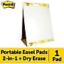 Post-it Super Sticky Tabletop Easel Pad, 20" x 23", 20 Sheets/Pad (563DE)~#|#~BC3F3700-9AA0-4BB6-A799AC4CC2FAB1BD_sc7