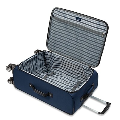 Skyway Luggage Epic Suitcase - Thumbnail 4