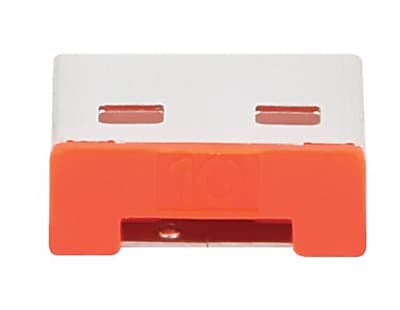 Tripp Lite USB-A Port Blockers - Thumbnail 4