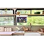 Sylvox Under Cabinet Kitchen TV 15.6" Google LED TV (KT16A0KGGA)~#|#~BC42D4AD-E588-4E98-ABE42D28F58284A3_sc7