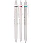 Pilot FriXion Waai Erasable Gel Pen, Extra Fine Point, 0.5mm,  Assorted Ink, 3/Pack (21056)~#|#~BC43D868-0B38-4397-858C460A78EA184E_sc7