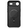 ZAGG Luxe Snap MagSafe Phone Case for Apple iPhone Air, Shock Absorbing, Black (702318829)~#|#~BC456CDD-198A-4DAB-9F0EF33A8438D816_sc7