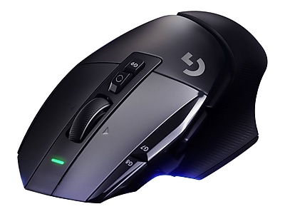 Logitech G502 X PLUS Mouse - Thumbnail 5
