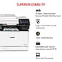 Canon imageCLASS MF753CDW Wireless Color Laser Printer, All-In-One, Print, Scan, Copy, Fax (MF753CDW)~#|#~BC4C9946-22D2-4701-B92CE16923FE015D_sc7