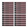 Sakura Cray-Pas Expressionist Oil Pastels, Black, 24/Pack (SAKXLP049-24)~#|#~BC4DC989-87E6-48AA-82314B9904BDBD2B_sc7