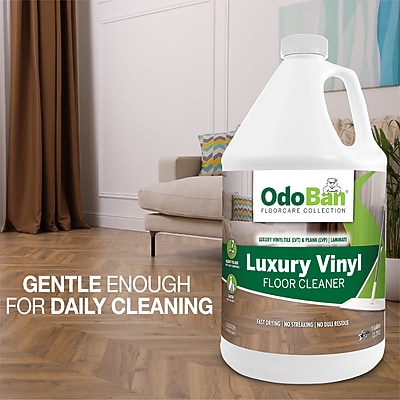 OdoBan Ready-to-Use Luxury Vinyl Floor Cleaner