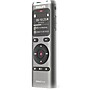 Philips VoiceTracer Digital Voice Recorder, 8GB, Silver (DVT2075)~#|#~BC4ECAD6-5A75-4F5D-AC74BEED9D44D9DF_sc7