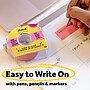 Post-it Labeling and Cover-Up Correction Tape, White (658)~#|#~BC530173-E622-4833-A903F99255064A34_sc7