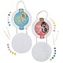 Art 101 Paintable Circle Hanging Canvas Wall Art 2-Pack (AOO23306MB)~#|#~BC53E4D3-4B29-4492-8C808D4DC914C9BB_sc7