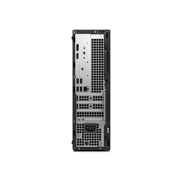 Dell Pro Slim QCS1250 Desktop Computer, Intel Core i5-14500, 16GB