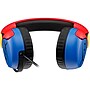HyperX Cloud Mini Gaming On Ear Headset, 3.5mm, Chromebook Certified, Multicolor (7G8F3AA)~#|#~BC55A20B-EB82-4AA1-8470C30FEDCACD57_sc7