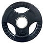 Jfit 5 lb. Rubber Bumper Plate, Black (J-RBP5)~#|#~BC579786-A494-470E-82AB459C8359C564_sc7