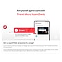 Trend Micro Premium Security Suite, 10 Users, 1-Year Subscription, Windows, Mac, Chrome, Android, iOS, Download (TRE021800G715)~#|#~BC58EABF-6906-41CF-83682135CD0D0CF1_sc7