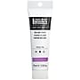 Liquitex LX ACRYLIC Acrylic Paint, Brilliant Purple, 59 ml. (LIQ1045590)~#|#~BC593165-DF16-46F3-ACBCEB791D4997C7_sc7