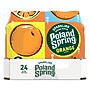 Poland Spring Orange Flavored Sparkling Water, 16.9 oz., 24/Carton (12349571/122060)~#|#~BC5D4DD6-EA55-40A9-8DB3555F3A096F8E_sc7