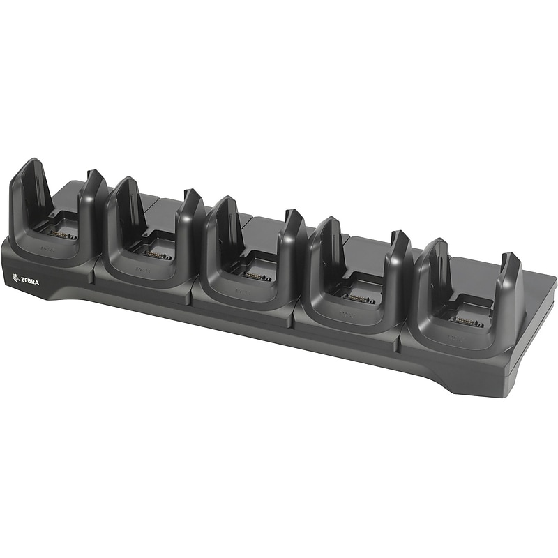 Zebra ShareCradle Dock (CRD-MC33-5SCHG-01) image 1