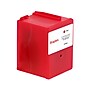 Staples Remanufactured Postage Meter Red Ink Cartridge (TR7659)~#|#~BC5E6EAB-DD0C-43D5-BFEC8C3B64C5BE97_sc7