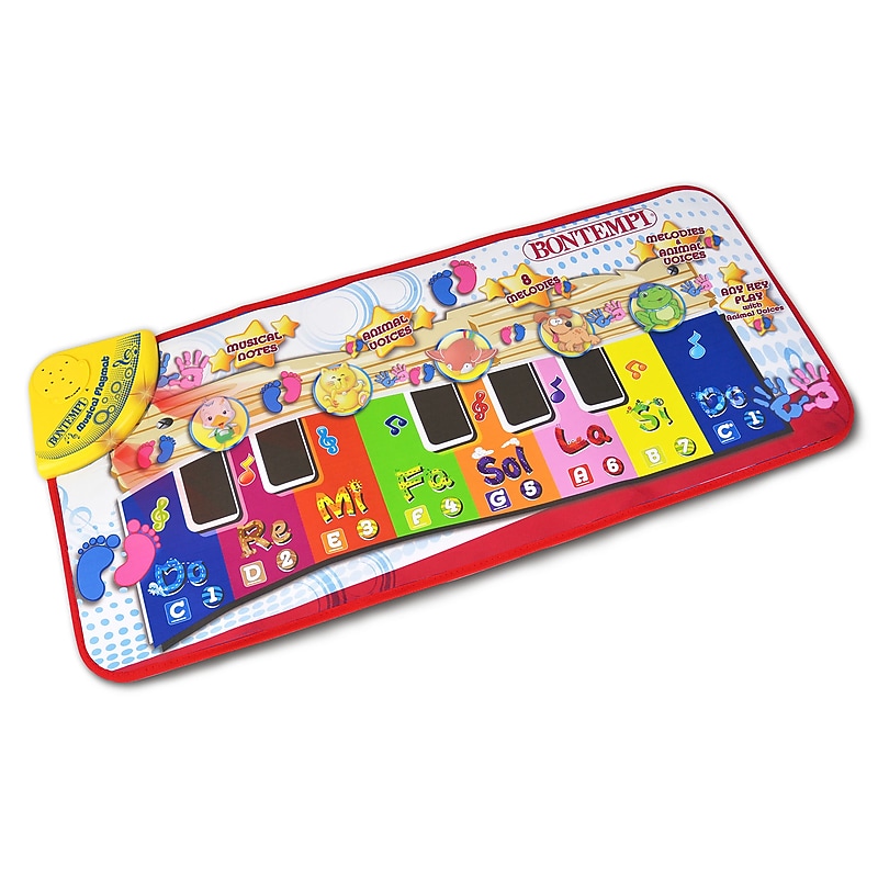 Bontempi Baby Musical Play Mat (OTC541225) image 1