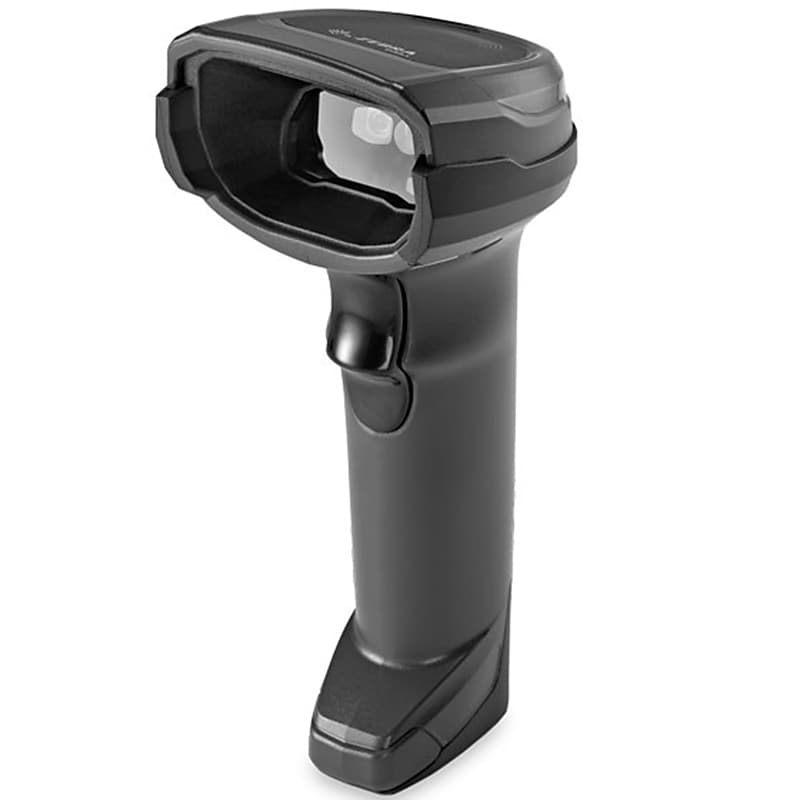Zebra DS8178 Barcode Scanner, Handheld image 1