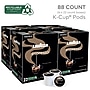 Lavazza Perfetto Espresso Coffee Keurig® K-Cup® Pods, Dark Roast, 88/Carton (6000CT)~#|#~BC6379BC-FB25-40B2-86C46DEC91D01E98_sc7