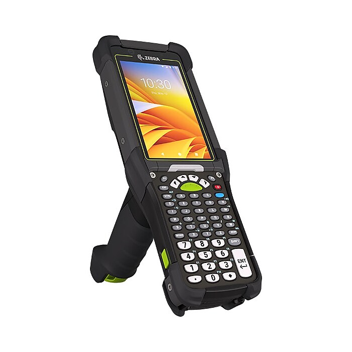 Zebra Barcode Scanner (MC9401-0G1R6HSS-NA) | Staples