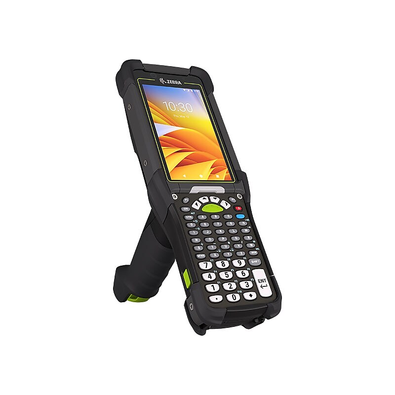 Zebra Barcode Scanner (MC9401-0G1R6HSS-NA) image 1
