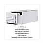 Universal Storage Drawer File, Letter Size, White, 6/Carton (UNV85120)~#|#~BC63CA60-8876-45FA-BE2AA46C275DE65D_sc7
