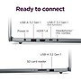 Lenovo IdeaPad Slim 3i 15.6" LCD Touchscreen Laptop, Intel Core i5, 1.3 Ghz, 8GB RAM, 256GB SSD, Windows 11 (82X7001WUS)~#|#~BC658675-4AFE-4AD4-AB767CB9F40255A9_sc7